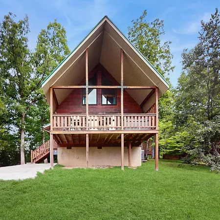 Awesome View Villa Henderson Springs Exterior photo