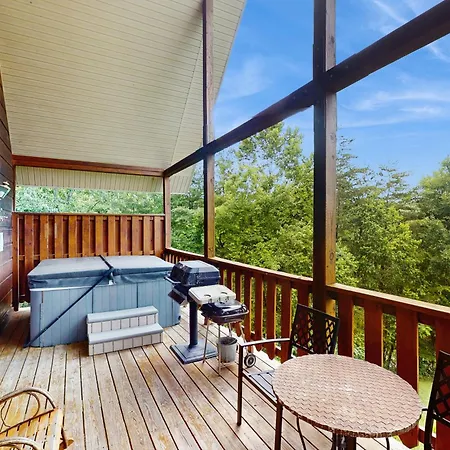 Awesome View Villa Henderson Springs Exterior photo