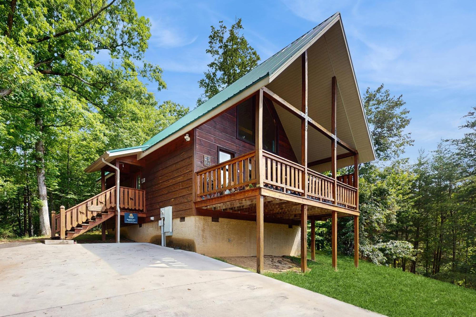 Holiday home Awesome View Henderson Springs