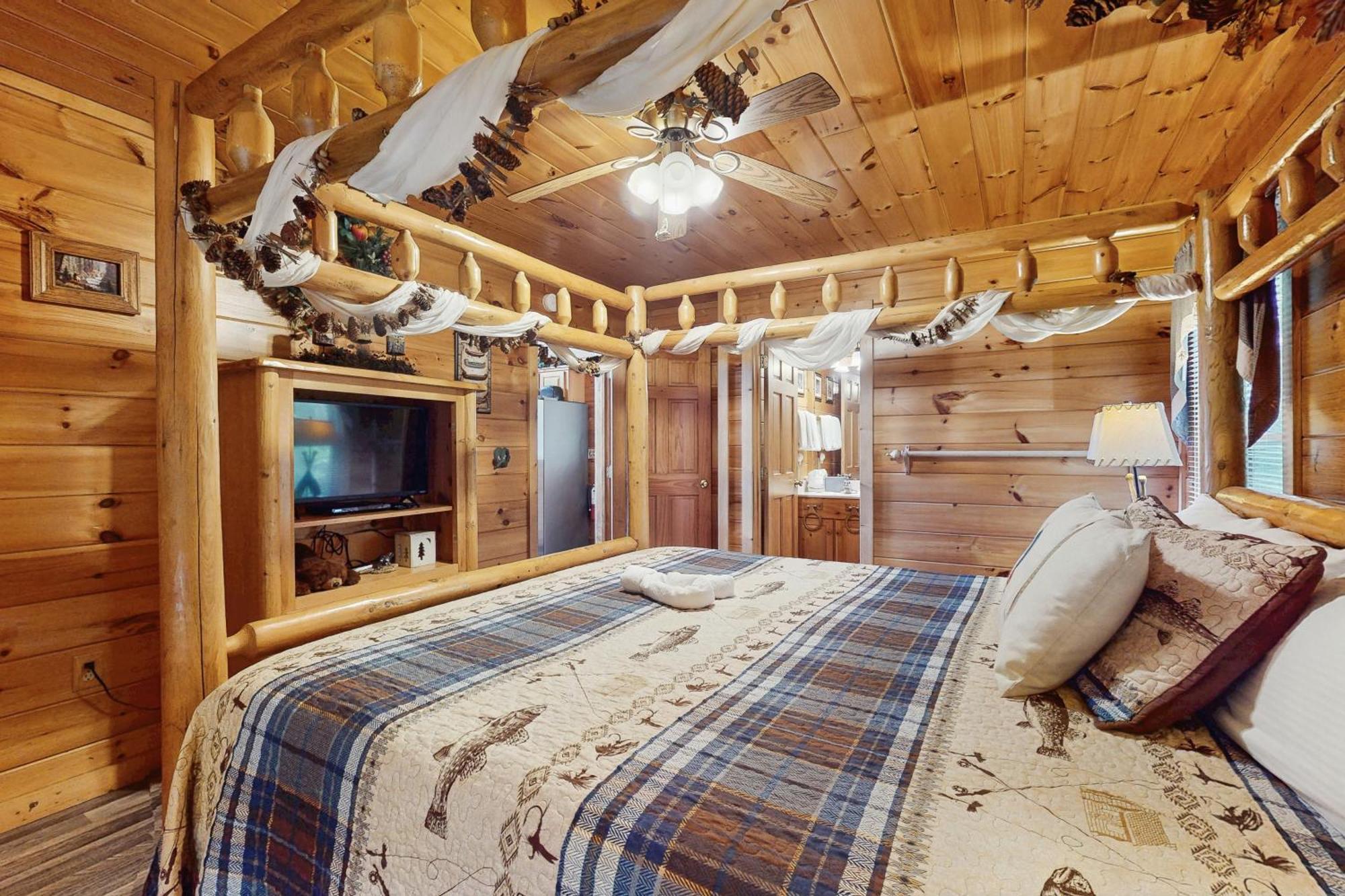 Awesome View Holiday home