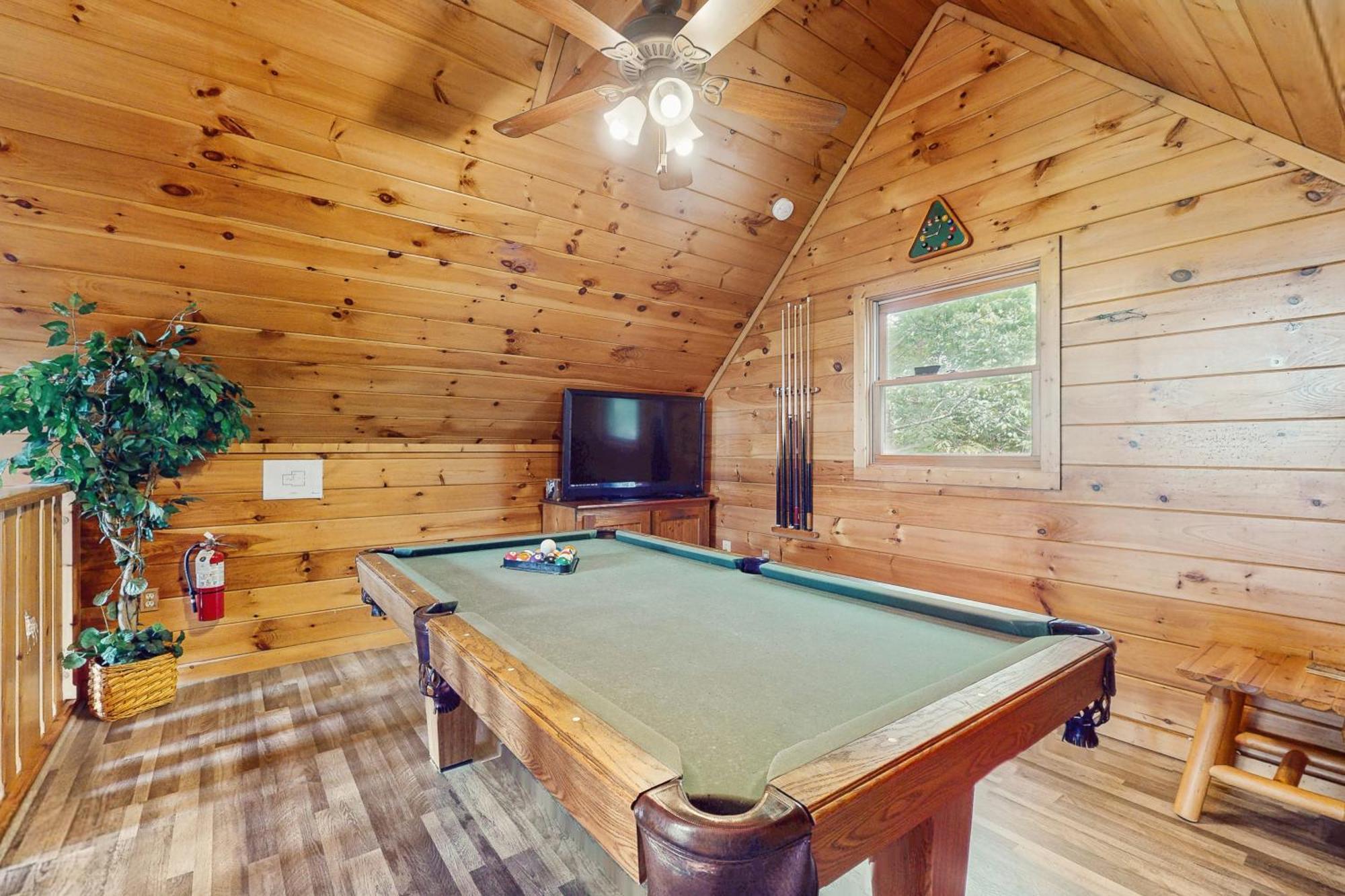 Awesome View Holiday home Henderson Springs
