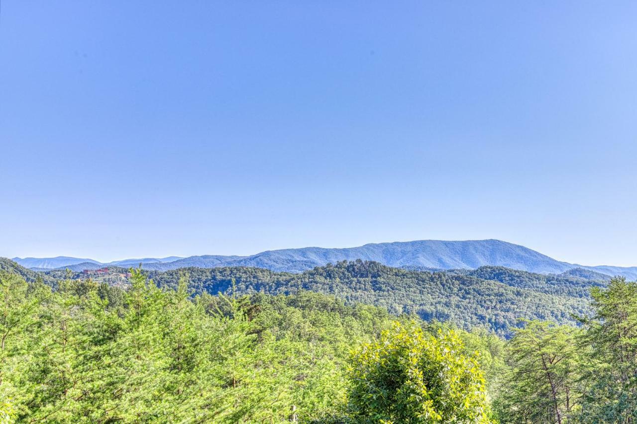 Awesome View Holiday home